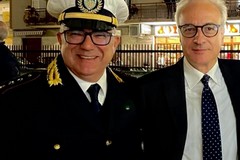 Perrulli nuovo Comandante Polizia locale, Ricci: «Sguardo rivolto a sfide future»