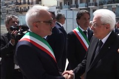 Decimo anniversario strage treni, le riflessioni del sindaco di Bitonto - VIDEO