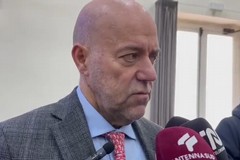 Mezzi agricoli nel mirino della criminalità, l'allarme di Rossi: «Denunciate»