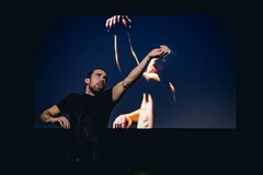 L’Arte dello Spettatore, prima regionale di "I Have Seen that Face Before" al Traetta