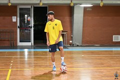 Futsal Bitonto, Salvatore Bruno è il nuovo rinforzo per la corsia laterale