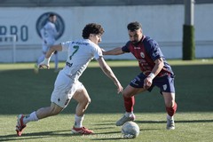 Bitonto Calcio, si riparte da Acquaviva: sfida delicata al "Giammaria"