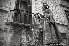 La processione dei Santi Medici di Bitonto negli scatti di Salvatore Ambrosi