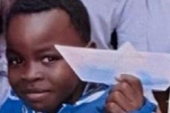 Asportazione milza, muore un bimbo di origini sudanesi. L'estremo saluto a Bitonto