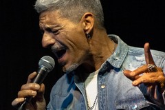 PlayDMusic, questa sera omaggio a Pino Daniele con il Savio Vurchio 4et