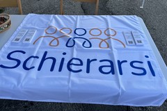Nasce a Bitonto la sezione locale dell'associazione "Schierarsi"