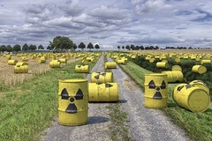 Scorie radioattive sulla Murgia: anche Lega, Bitonto Riformista e PSI dicono NO