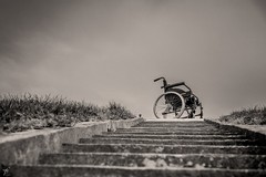 Estate di abbandono a Bitonto per le persone con disabilità