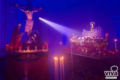 Giovedì Santo, trepidante attesa in città per il rito della visita ai "Sepolcri"