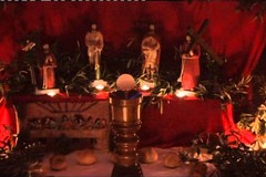 Altari della Reposizione e non sepolcri: a Bitonto in tanti li visiteranno