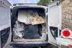 Prima sanzione con le norme anti-incivili: multato un 22enne di Bitonto