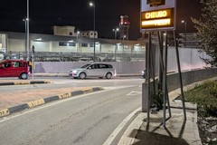 Sottopasso Ugo Pasquini chiuso al traffico nei giorni 15, 16 e 17 ottobre