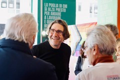 A Bitonto, un modello virtuoso di sanità territoriale