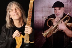 Beat Onto Jazz, seconda serata con Womanity, Mike Stern e Randy Brecker Band