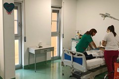 Centro “Stoma care” Ospedale San Paolo: 2500 accessi nel 2025, pazienti da Puglia e altre regioni
