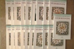 Rivista "Studi Bitontini", digitalizzati 56 anni di ricerche