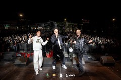 Festa patronale, il 24 maggio concerto dei Sud Sound System in piazza Marconi