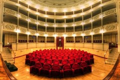 Bitonto Opera Festival: al "Traetta" c'è "La Vedova allegra"