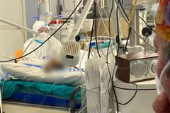 Meno di 450 degenti con il Covid negli ospedali pugliesi