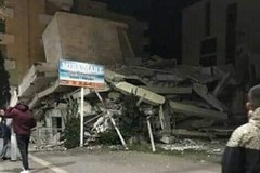 Trema la terra a Bitonto: il terremoto in Albania scuote la Puglia