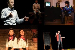 Al Traetta torna la rassegna di teatro di impegno civile e sociale in memoria di Anna Rosa Tarantino