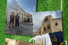 A Bitonto la seconda edizione del Torneo Parrocchiale Sant’Isidoro