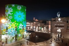 Natale a Bitonto, il programma dal 3 al 10 dicembre