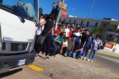 Il social Camp della ROAD sfida gli stereotipi partendo da Bitonto