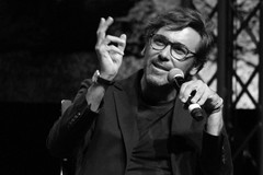 "Tutto daccapo", lo spettacolo di Raffaello Fusaro al Teatro Traetta di Bitonto