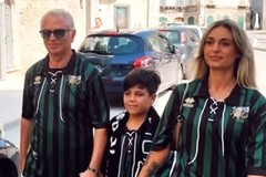 US Bitonto, così la società ha lanciato la campagna abbonamenti - VIDEO