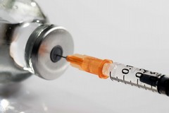 Quarta dose, a Bitonto vaccinate 221 persone fragili