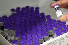 Quarta dose, a Bitonto vaccinate 1221 persone