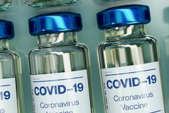 Vaccino anti-Covid, a Bitonto somministrate 211 quinte dosi