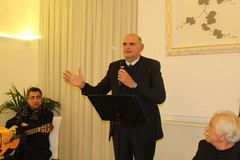Premio Letterario Nazionale “Nicola Saponaro”, in giuria due bitontini