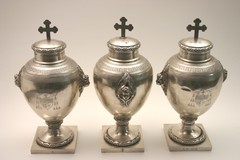 Il clero di Bitonto a Bari per la Messa Crismale