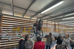 Mobilità sostenibile, nasce VeloBit. PD: «Scelte coraggiose per futuro della città»