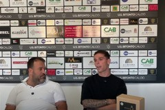 Bitonto, Venanzio suona la carica: «Qui si vive di calcio, possiamo ricreare entusiasmo»