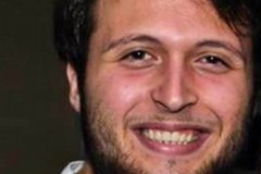 Incidente tra Bitonto e Palese, oggi l'addio di Giovinazzo a Giuseppe Vero