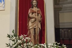 Quaresima, penultimo appuntamento con la Via Crucis a San Domenico