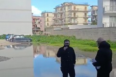 Degrado in via Rutigliano, "Insieme si può" chiede interventi urgenti