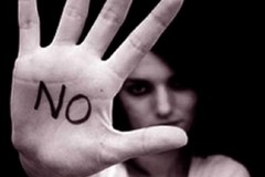 Corteo cittadino contro il femminicidio e la violenza sulle donne