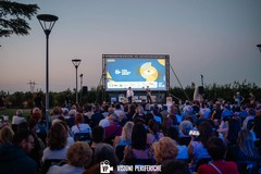 Visioni periferiche, doppio appuntamento col cinema all'aperto il 9 e 11 luglio