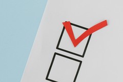 Referendum, l'affluenza definitiva dell'8 giugno a Bitonto