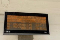 Disagi per i pendolari bitontini sui treni delle Ferrovie del Nord Barese