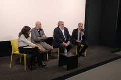 Presentato a Bari il docu-film 'La mafia ha paura'