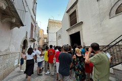 Successo e grande partecipazione per Chiese Aperte