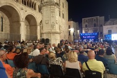 Bitonto Città Evento, il programma del 4 agosto