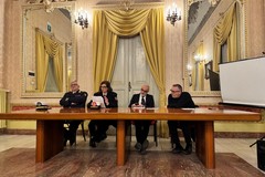 Addio alla comandante Silvana Dimundo, il cordoglio della politica bitontina