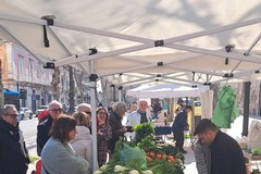 Domenica 6 aprile a Bitonto tornano i "Mercati della Terra" di Slow Food