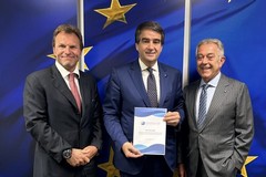 Transizione ambientale: Artusi e Maldarizzi a Bruxelles per la distribuzione automotive italiana